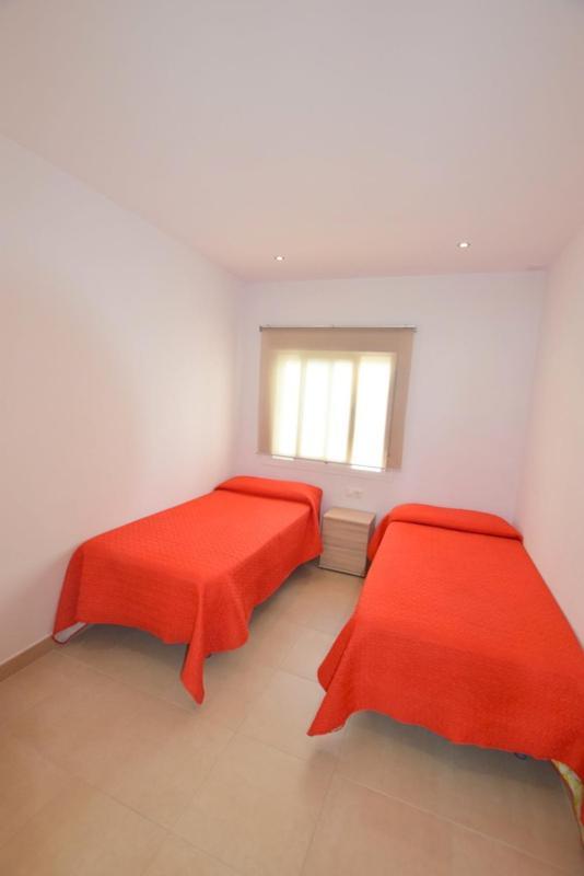 Ferienwohnung Carihuela 1ª Linea De Playa Torremolinos Exterior foto