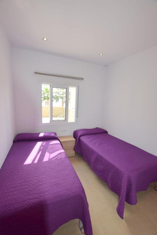 Ferienwohnung Carihuela 1ª Linea De Playa Torremolinos Exterior foto