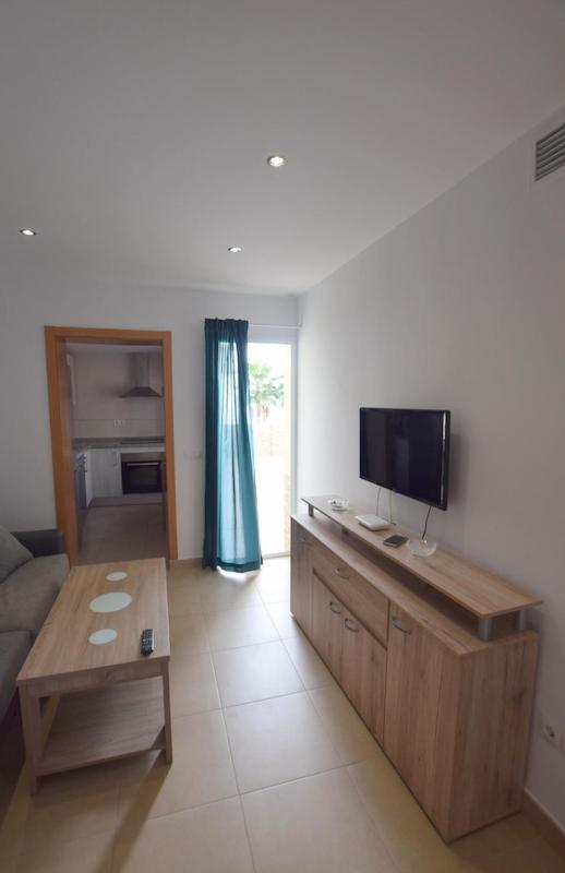 Ferienwohnung Carihuela 1ª Linea De Playa Torremolinos Exterior foto