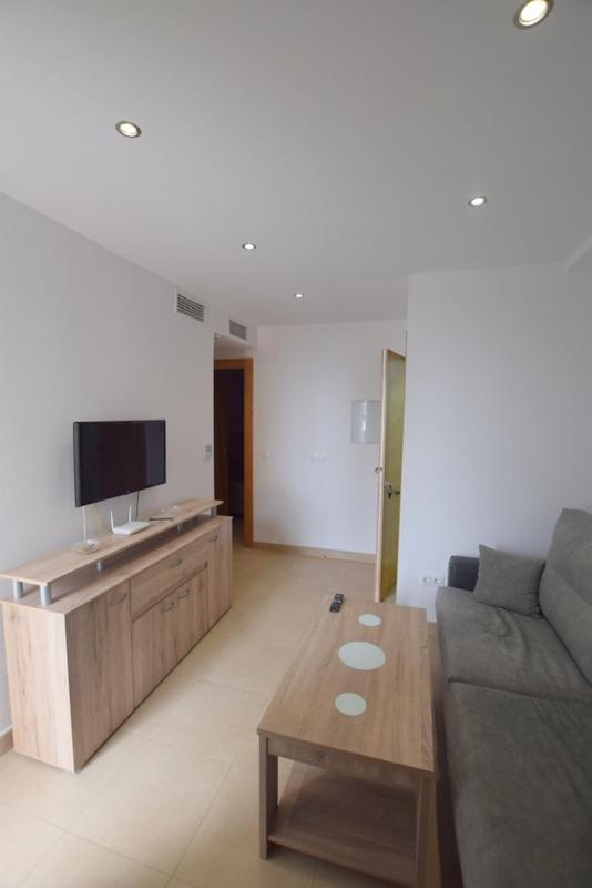 Ferienwohnung Carihuela 1ª Linea De Playa Torremolinos Exterior foto